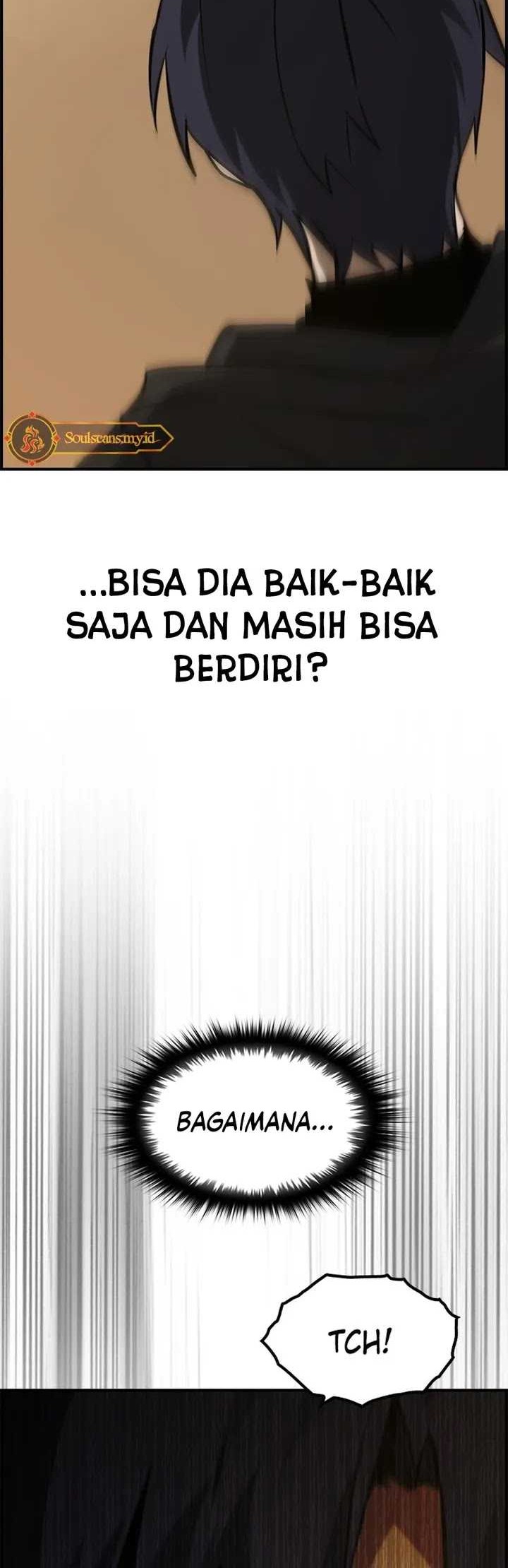Bad Ending Maker Chapter 41 - halaman 30