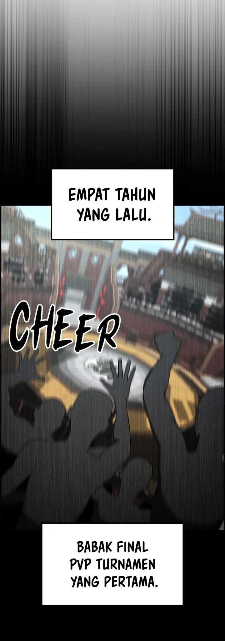Bad Ending Maker Chapter 41 - halaman 32