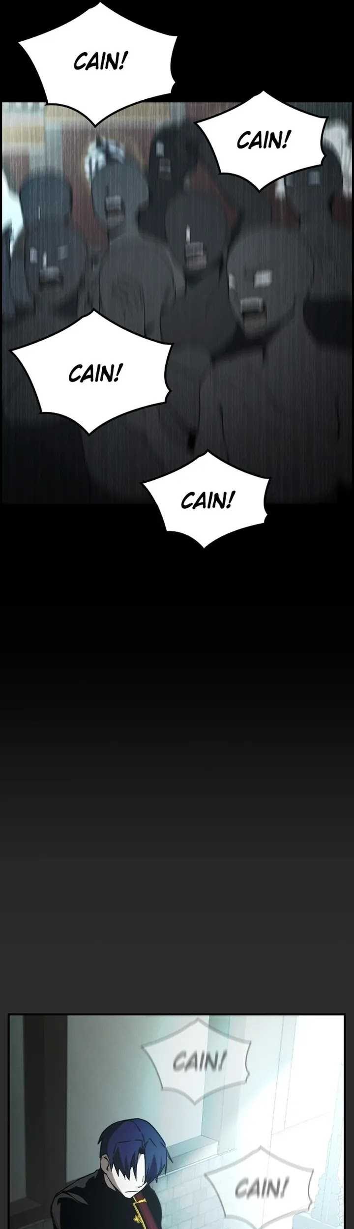 Bad Ending Maker Chapter 41 - halaman 33