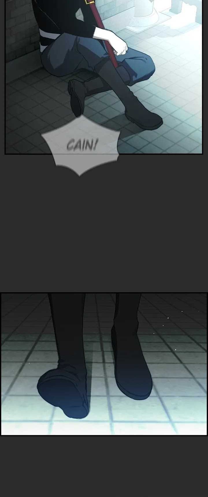 Bad Ending Maker Chapter 41 - halaman 34