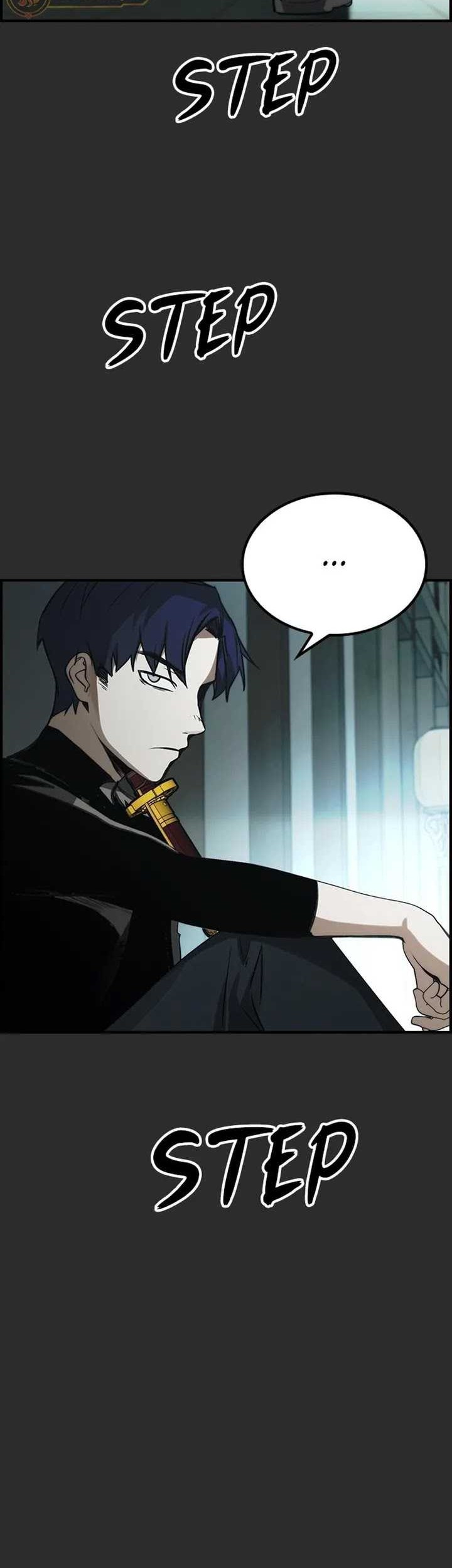 Bad Ending Maker Chapter 41 - halaman 36