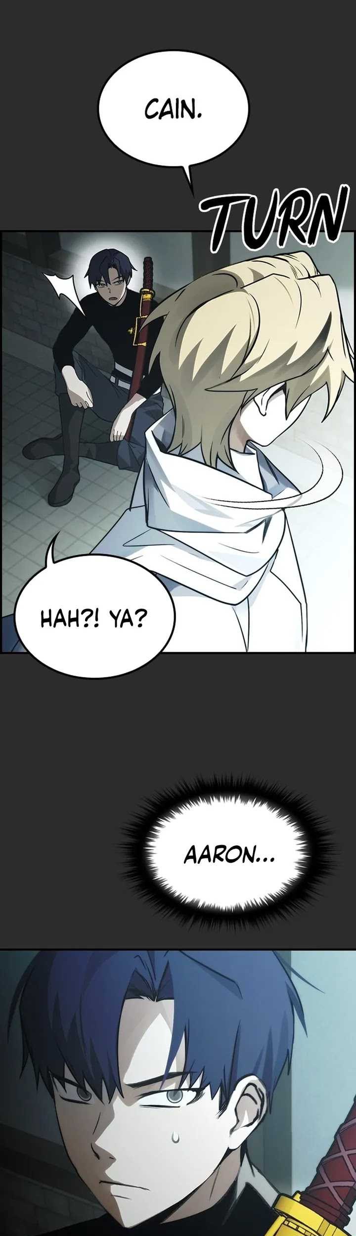 Bad Ending Maker Chapter 41 - halaman 37