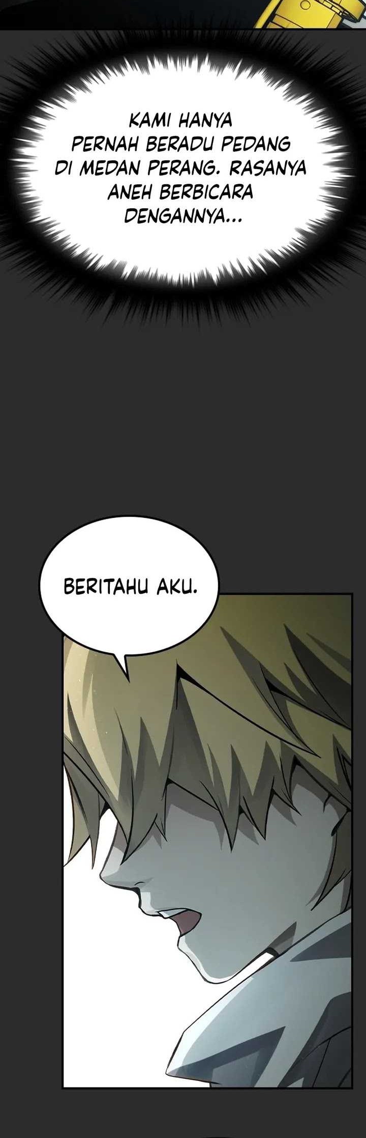 Bad Ending Maker Chapter 41 - halaman 38