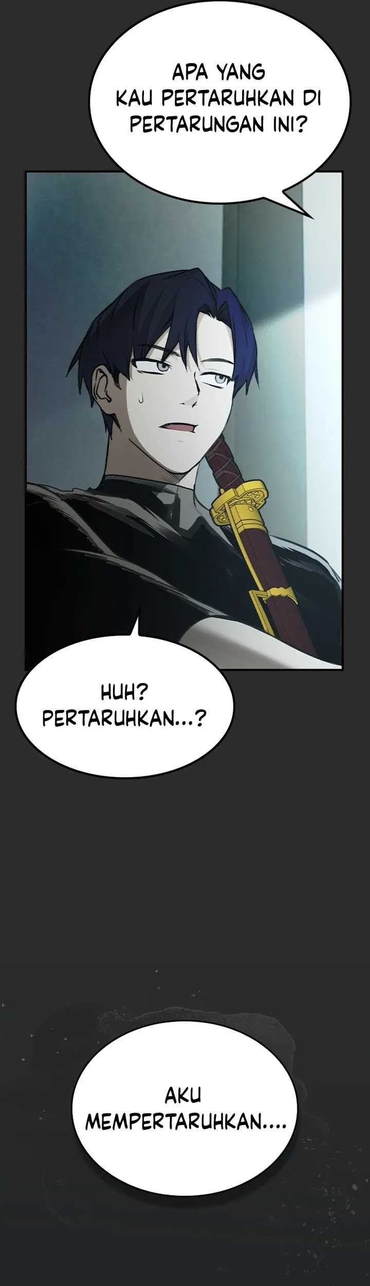 Bad Ending Maker Chapter 41 - halaman 39