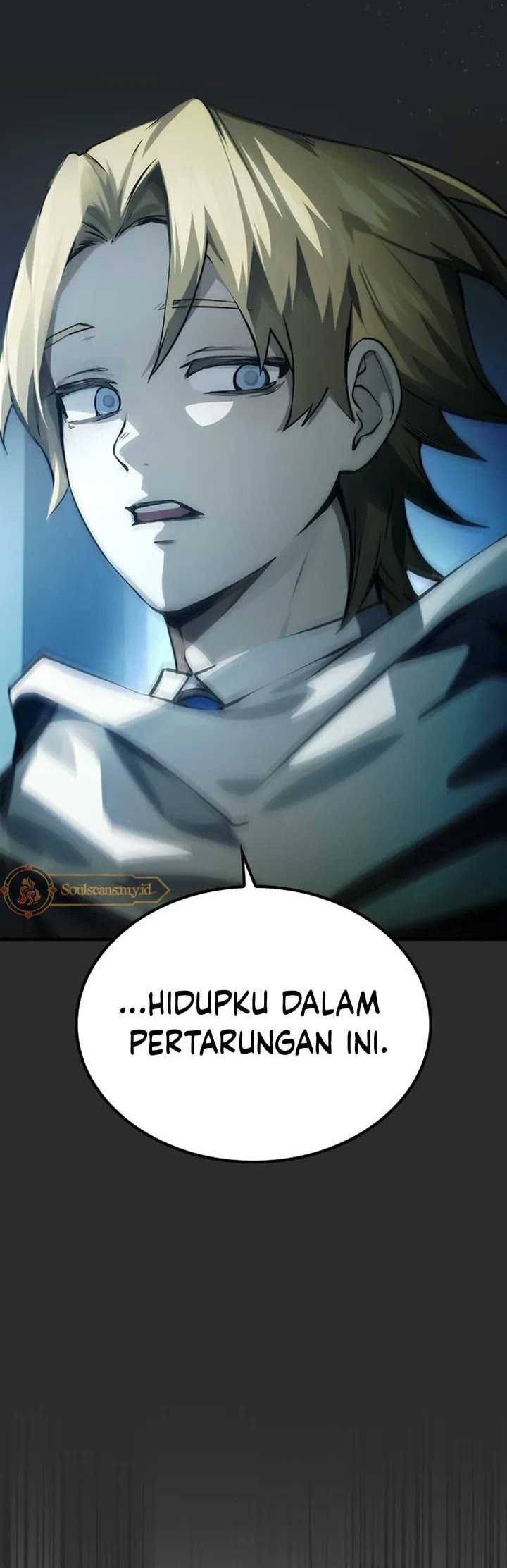 Bad Ending Maker Chapter 41 - halaman 40