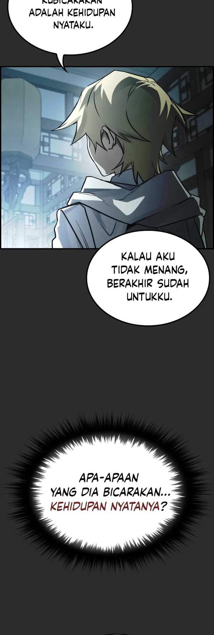 Bad Ending Maker Chapter 41 - halaman 42
