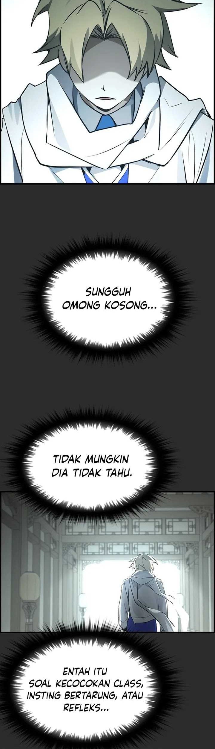 Bad Ending Maker Chapter 41 - halaman 44