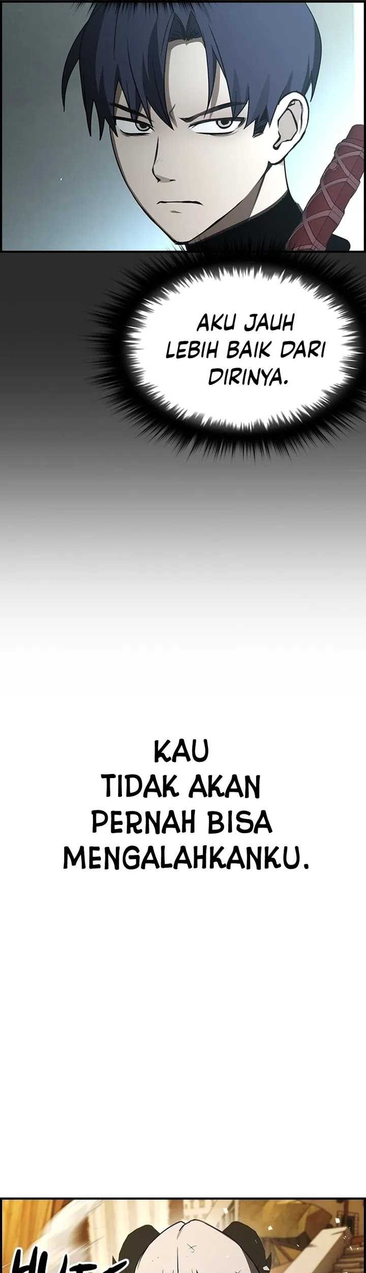 Bad Ending Maker Chapter 41 - halaman 45