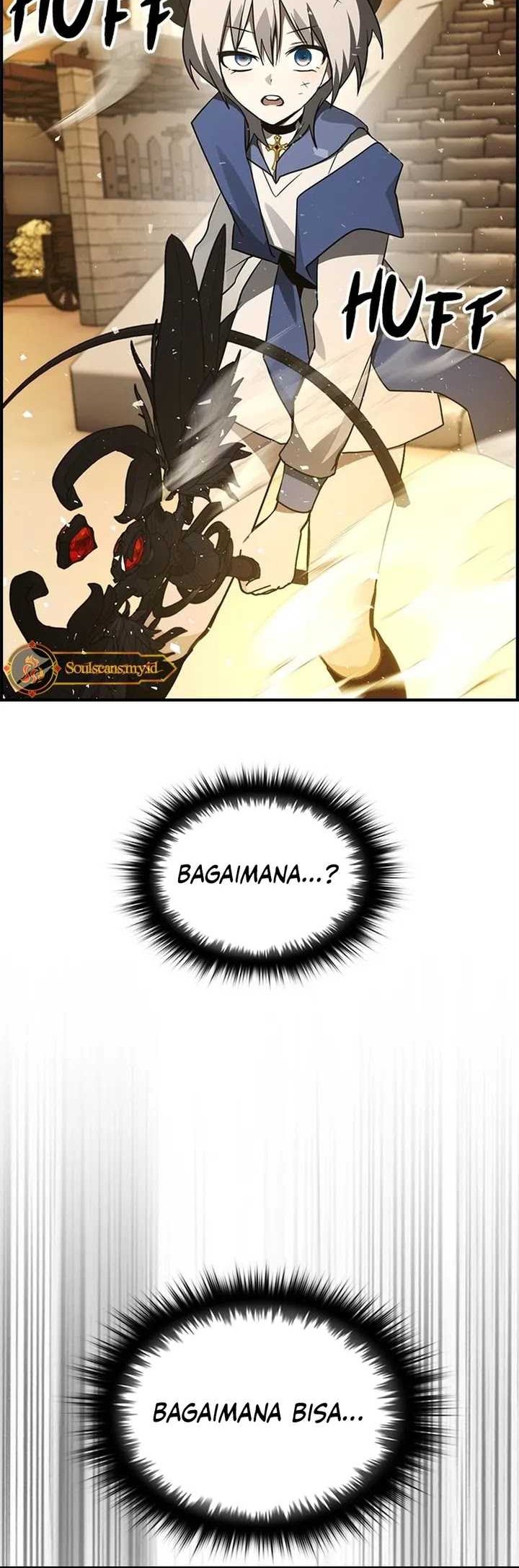Bad Ending Maker Chapter 41 - halaman 46