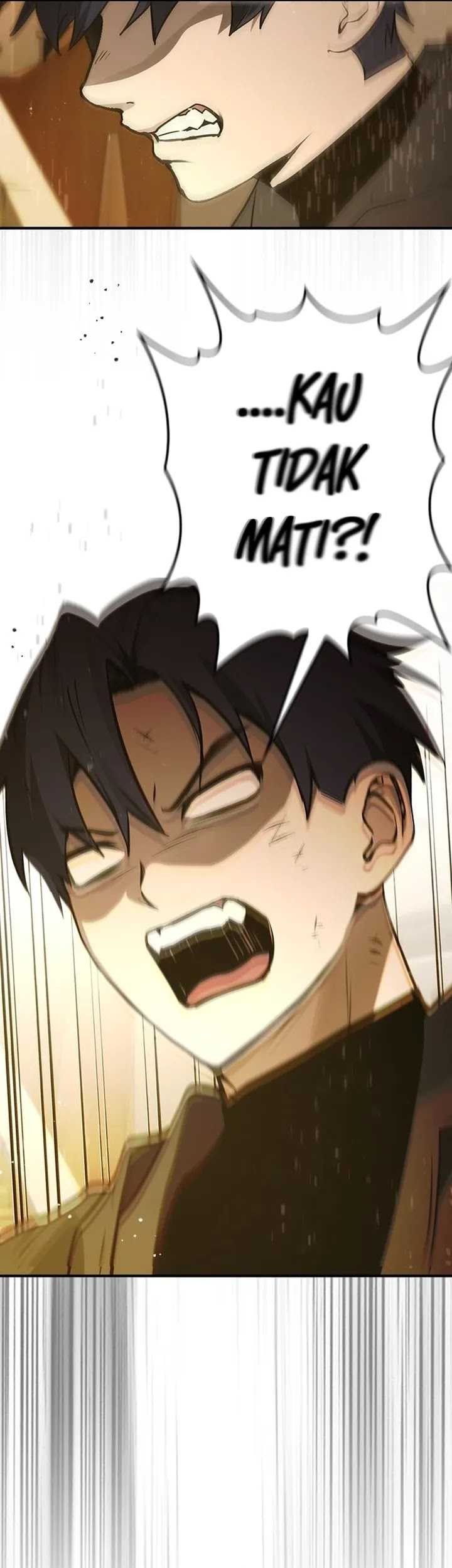 Bad Ending Maker Chapter 41 - halaman 47