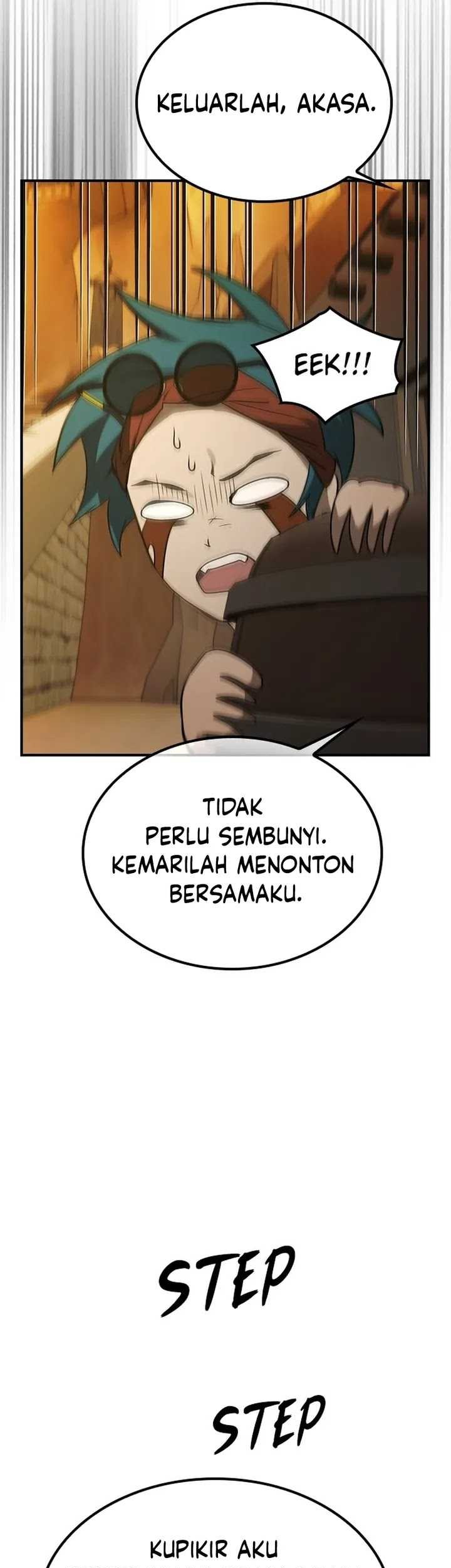 Bad Ending Maker Chapter 41 - halaman 5