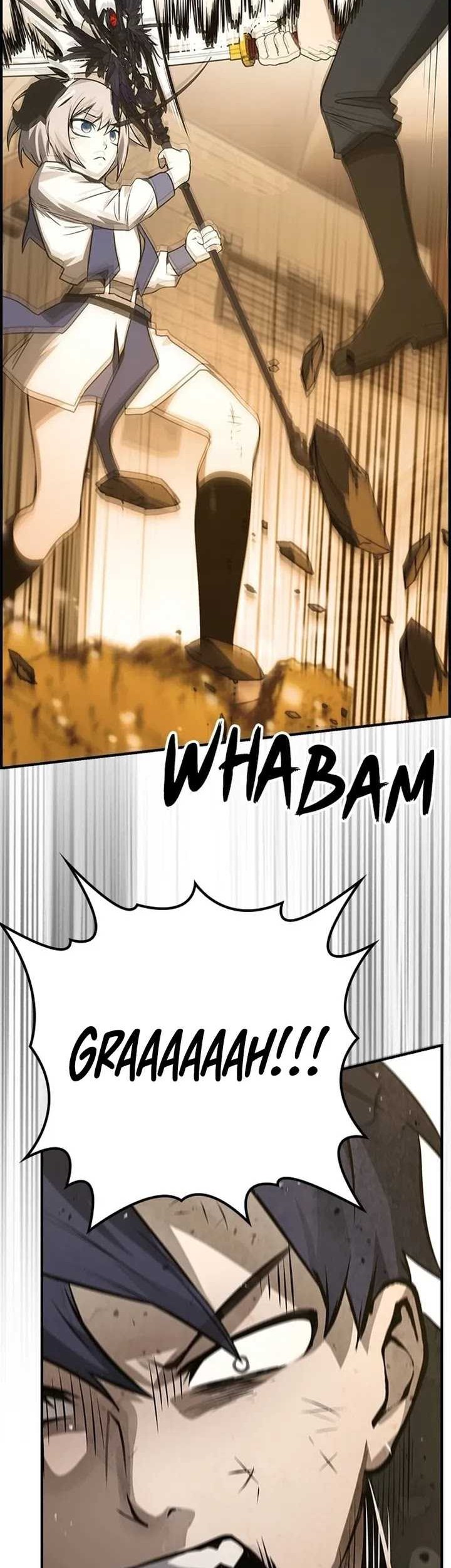 Bad Ending Maker Chapter 41 - halaman 50