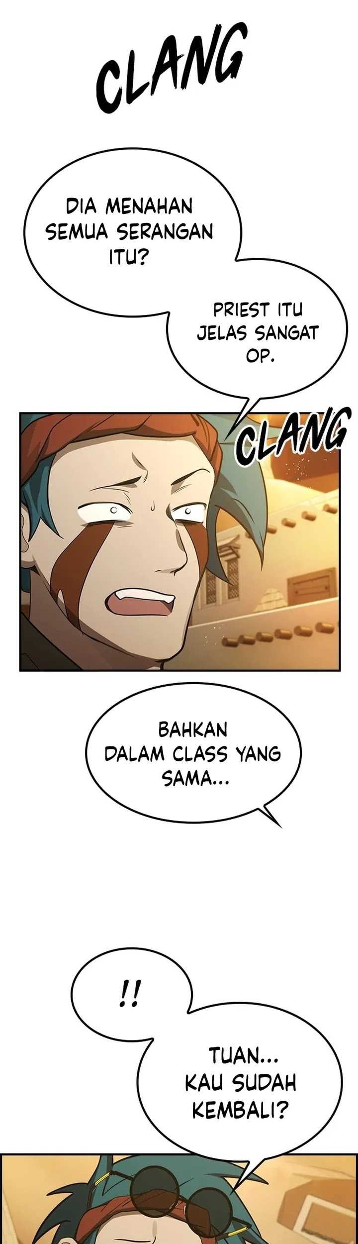 Bad Ending Maker Chapter 41 - halaman 53