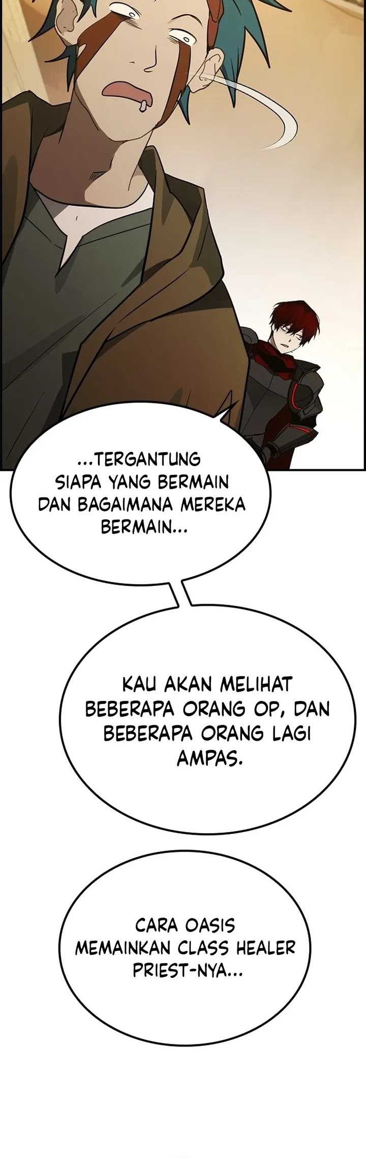 Bad Ending Maker Chapter 41 - halaman 54