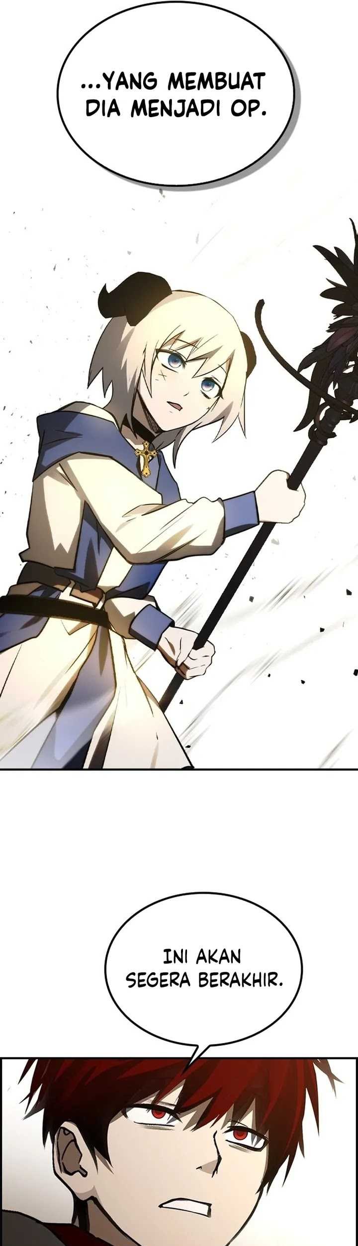Bad Ending Maker Chapter 41 - halaman 55