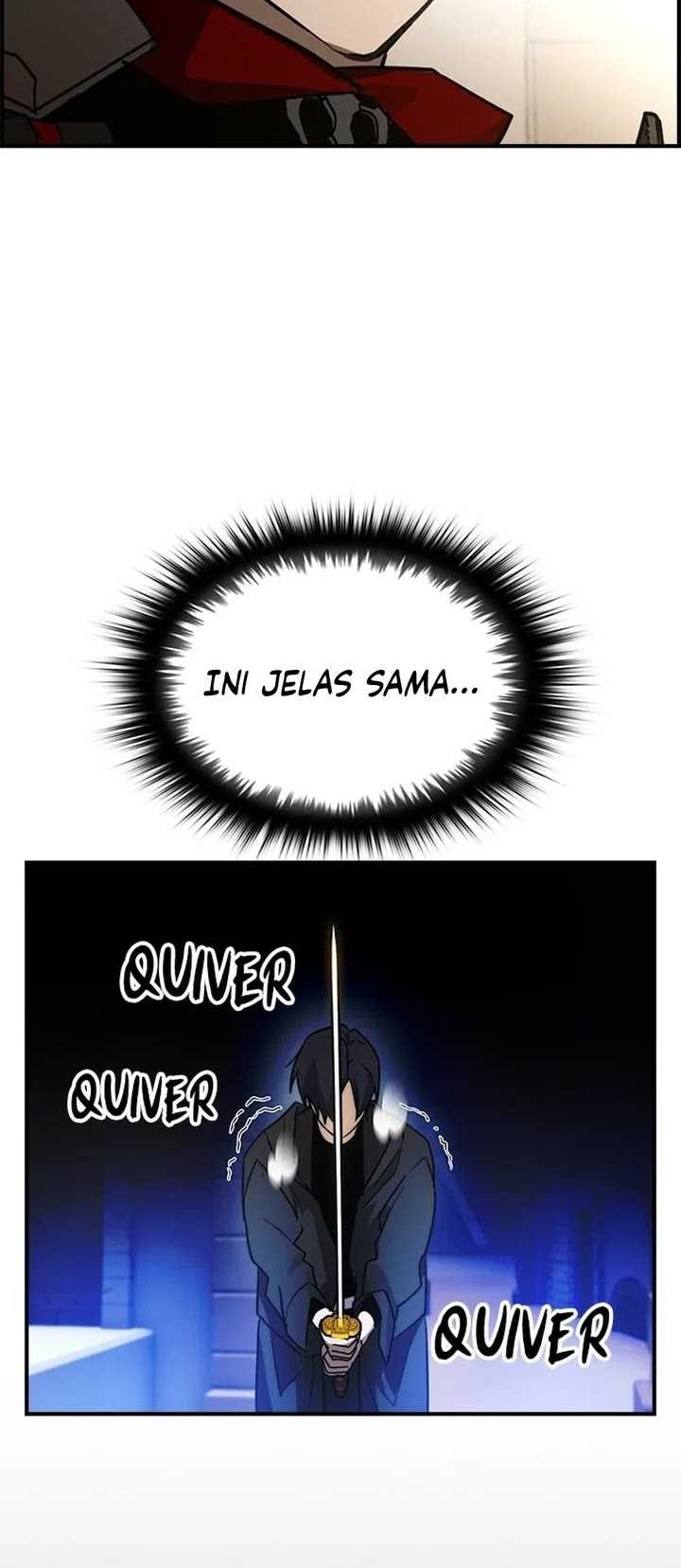 Bad Ending Maker Chapter 41 - halaman 56