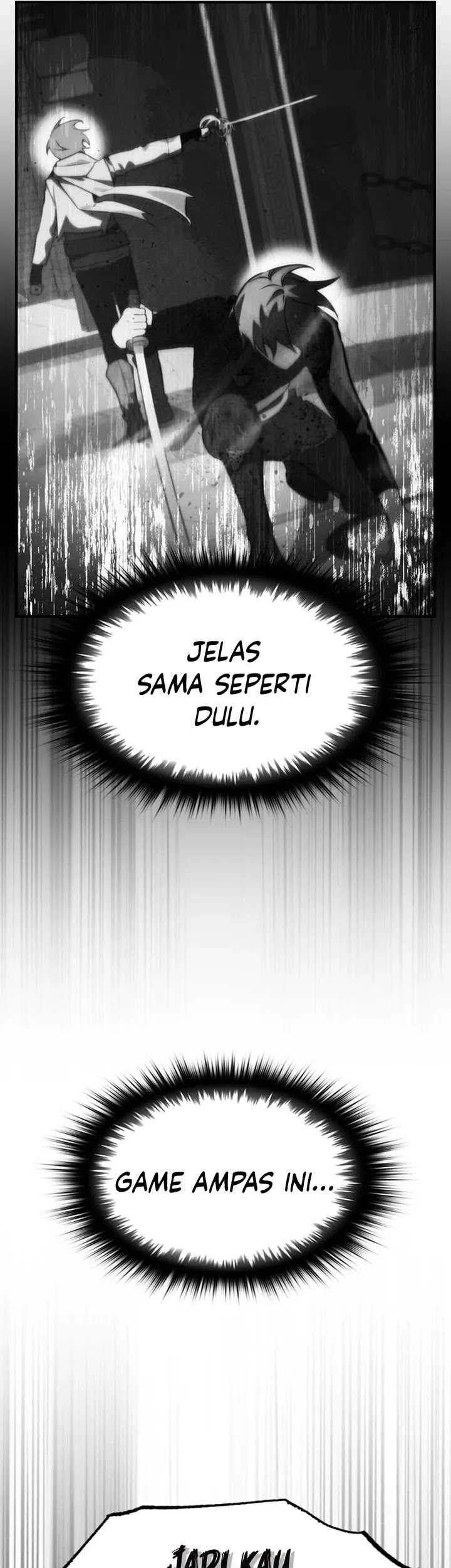 Bad Ending Maker Chapter 41 - halaman 57