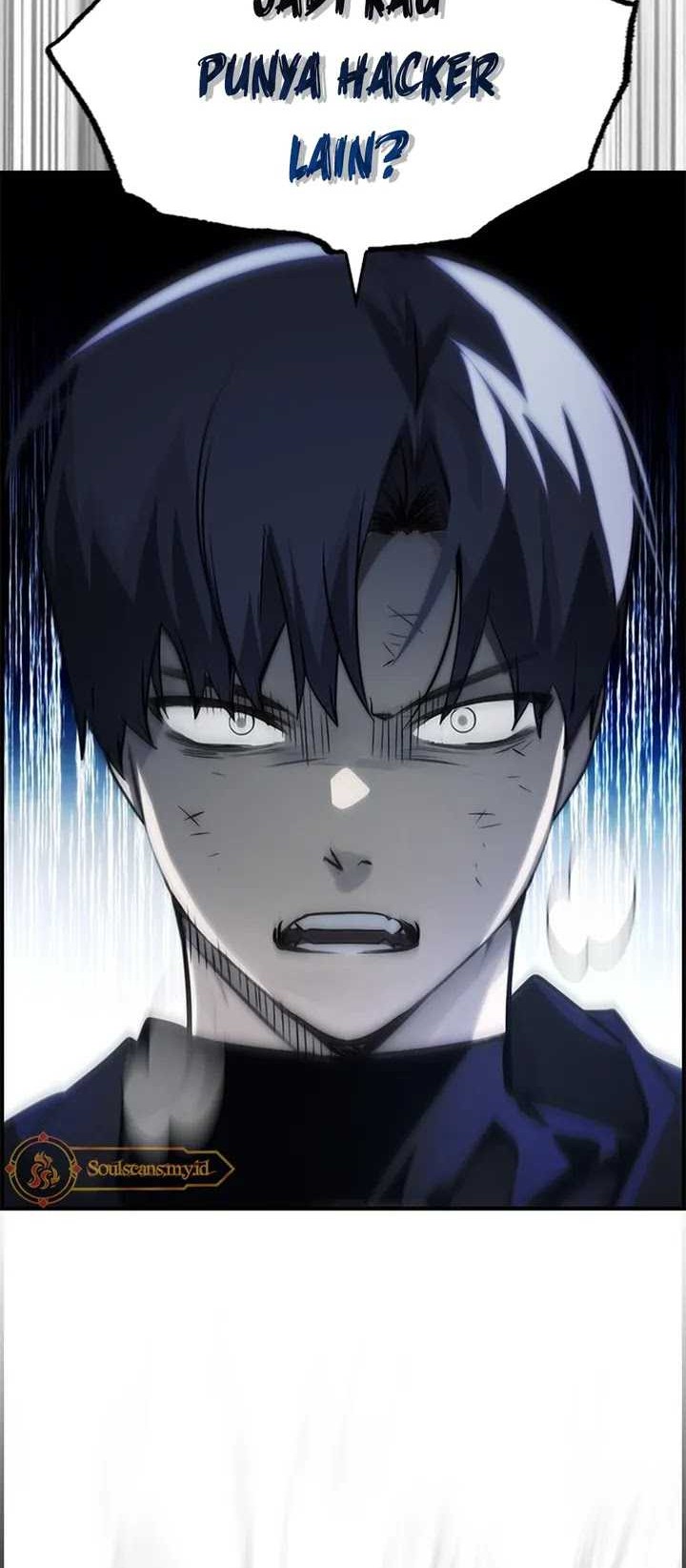 Bad Ending Maker Chapter 41 - halaman 58