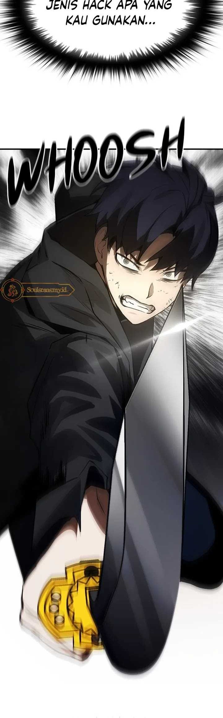 Bad Ending Maker Chapter 41 - halaman 60