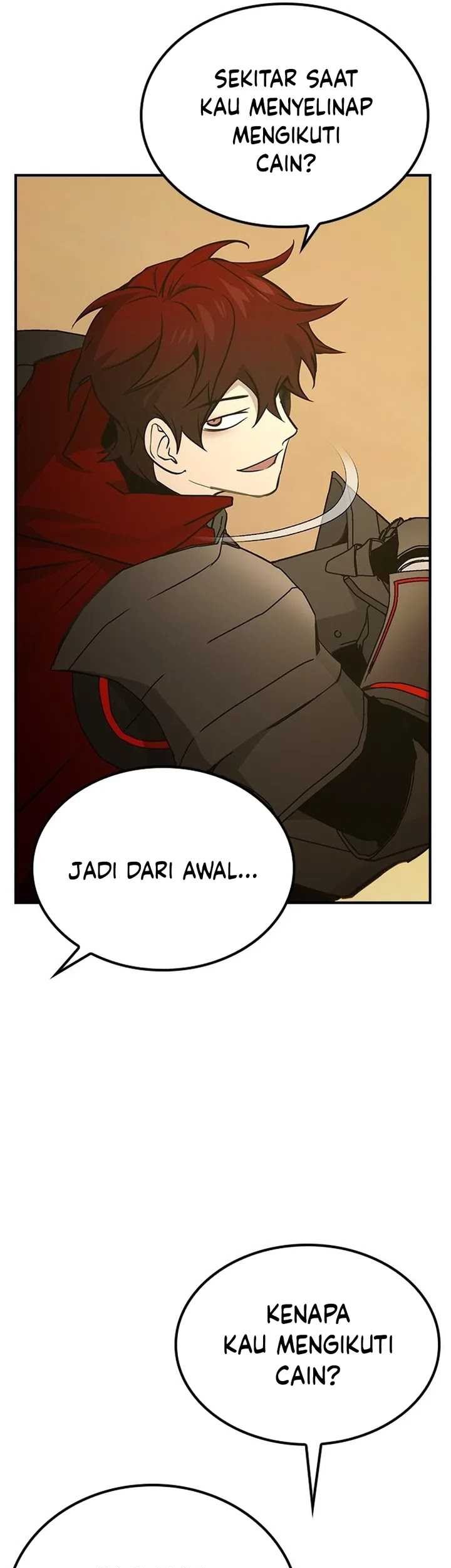 Bad Ending Maker Chapter 41 - halaman 7