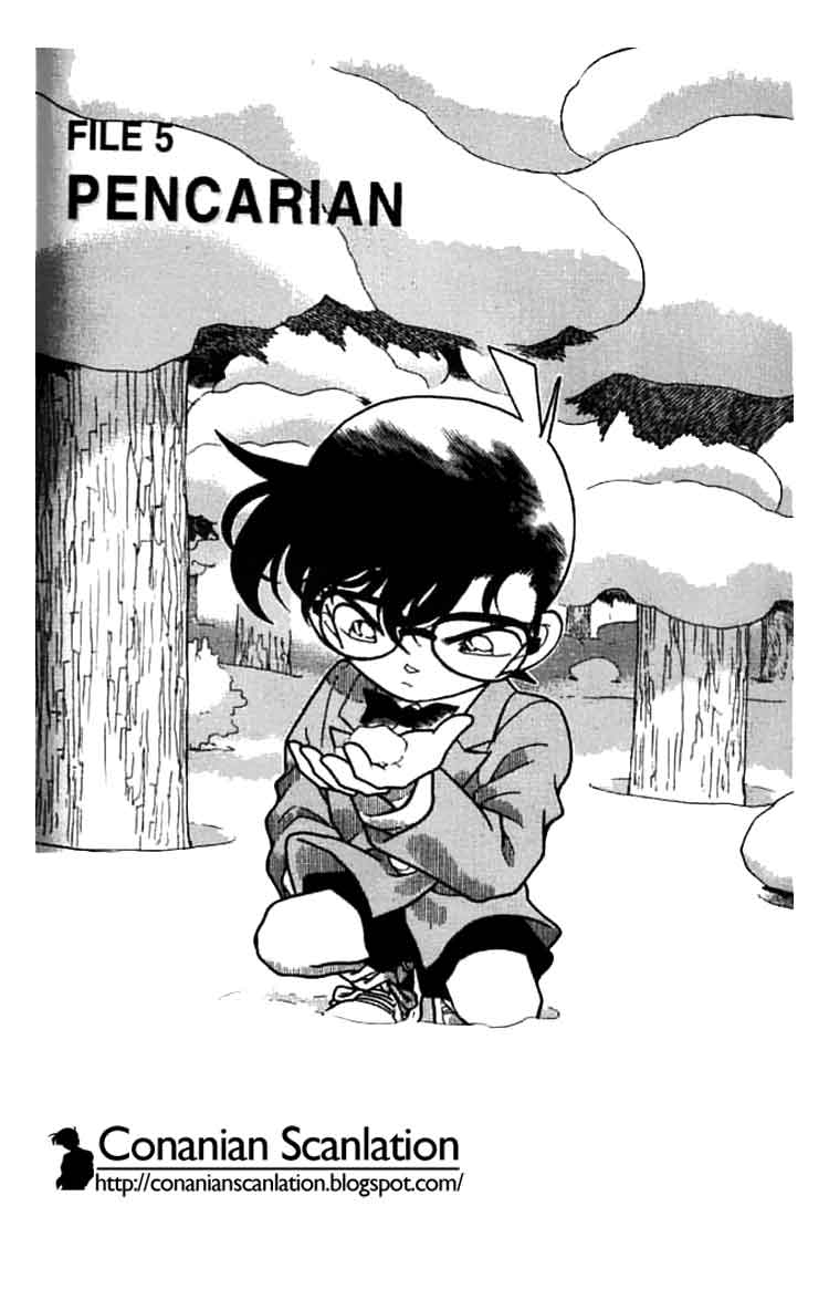 Bad Ending Maker Chapter 42 - halaman 1