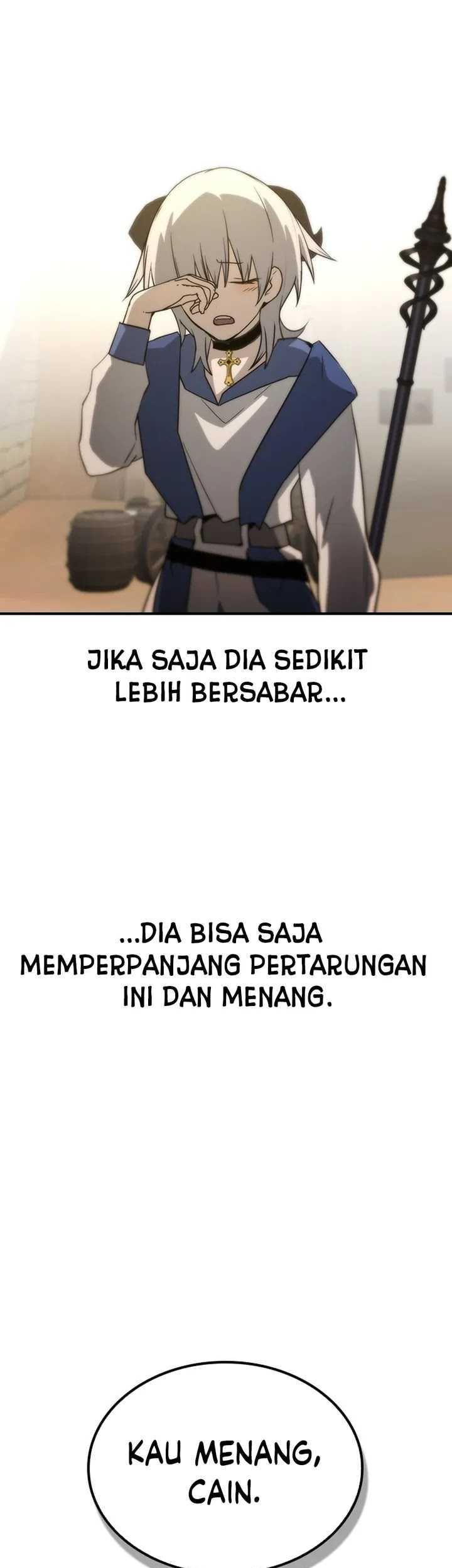 Bad Ending Maker Chapter 42 - halaman 21