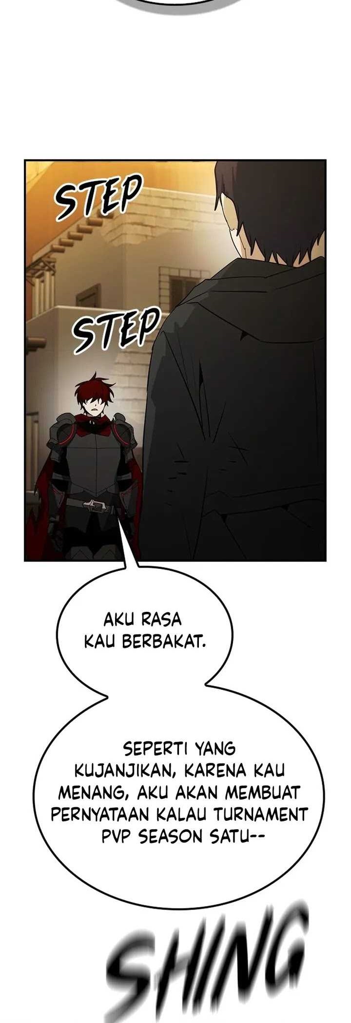 Bad Ending Maker Chapter 42 - halaman 22
