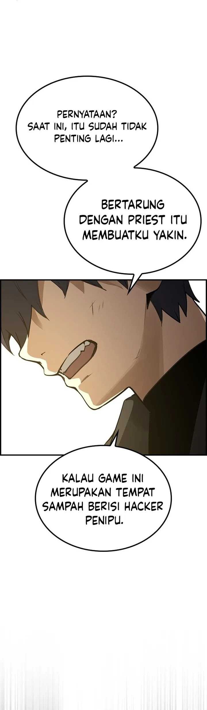 Bad Ending Maker Chapter 42 - halaman 24