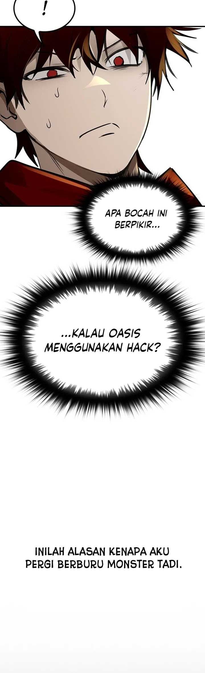 Bad Ending Maker Chapter 42 - halaman 26
