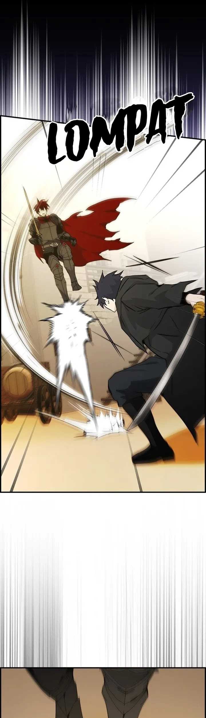 Bad Ending Maker Chapter 42 - halaman 29