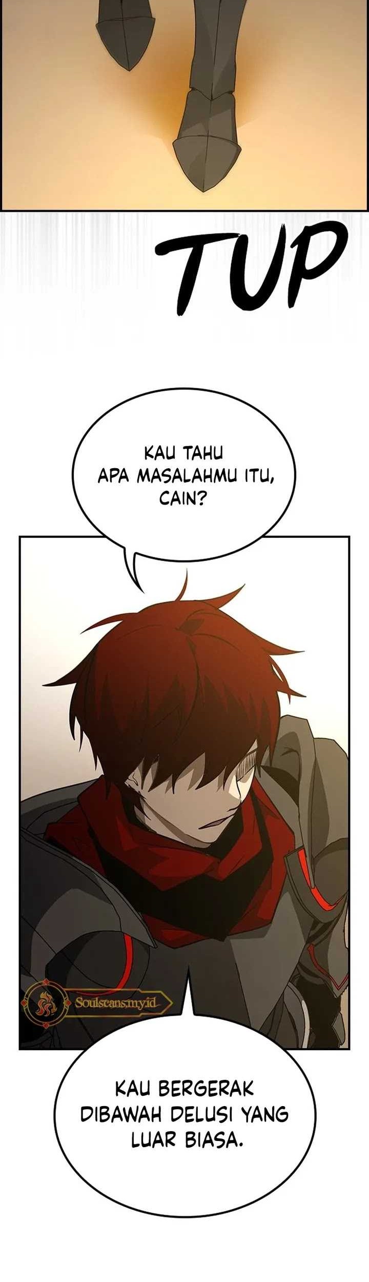 Bad Ending Maker Chapter 42 - halaman 30