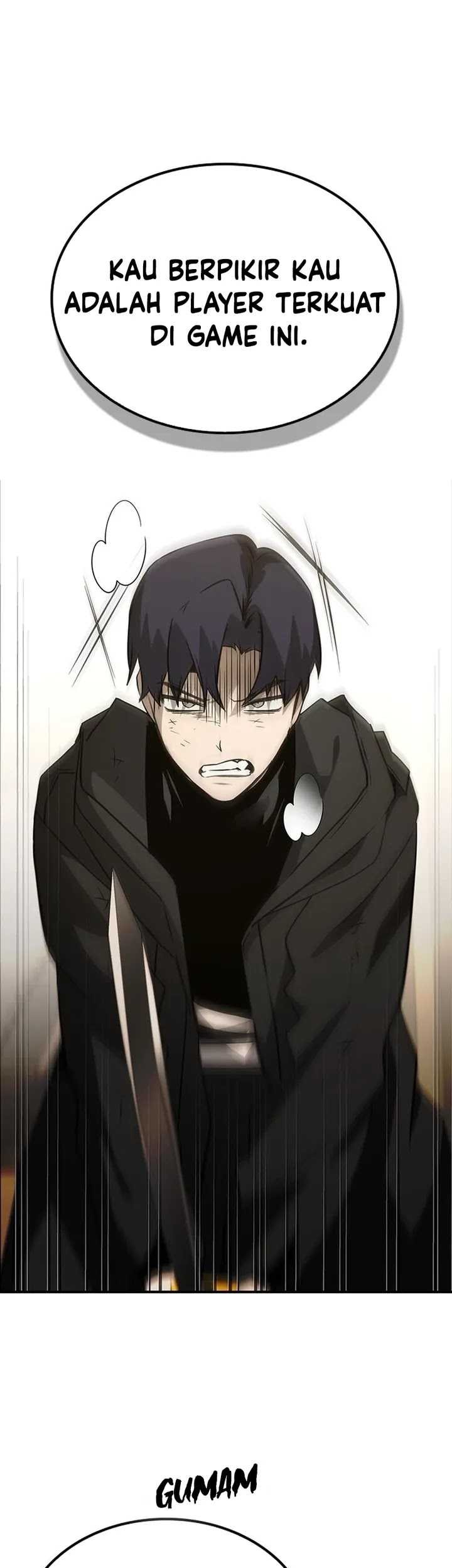 Bad Ending Maker Chapter 42 - halaman 31