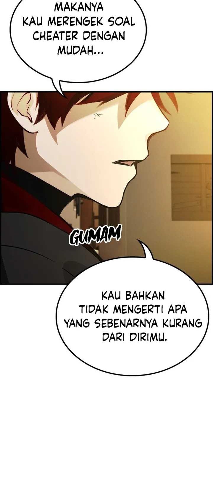 Bad Ending Maker Chapter 42 - halaman 32