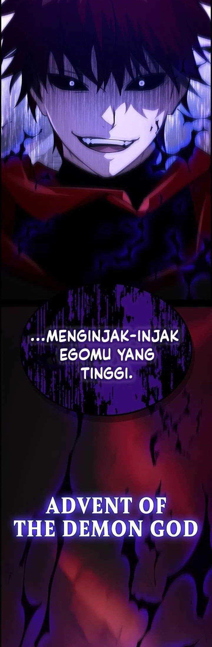 Bad Ending Maker Chapter 42 - halaman 34