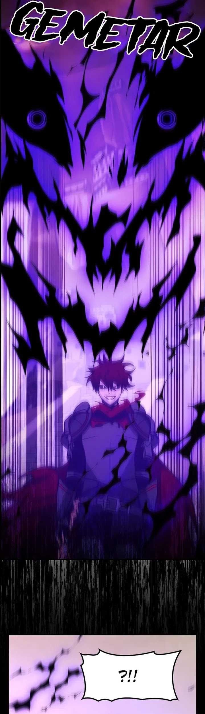 Bad Ending Maker Chapter 42 - halaman 35