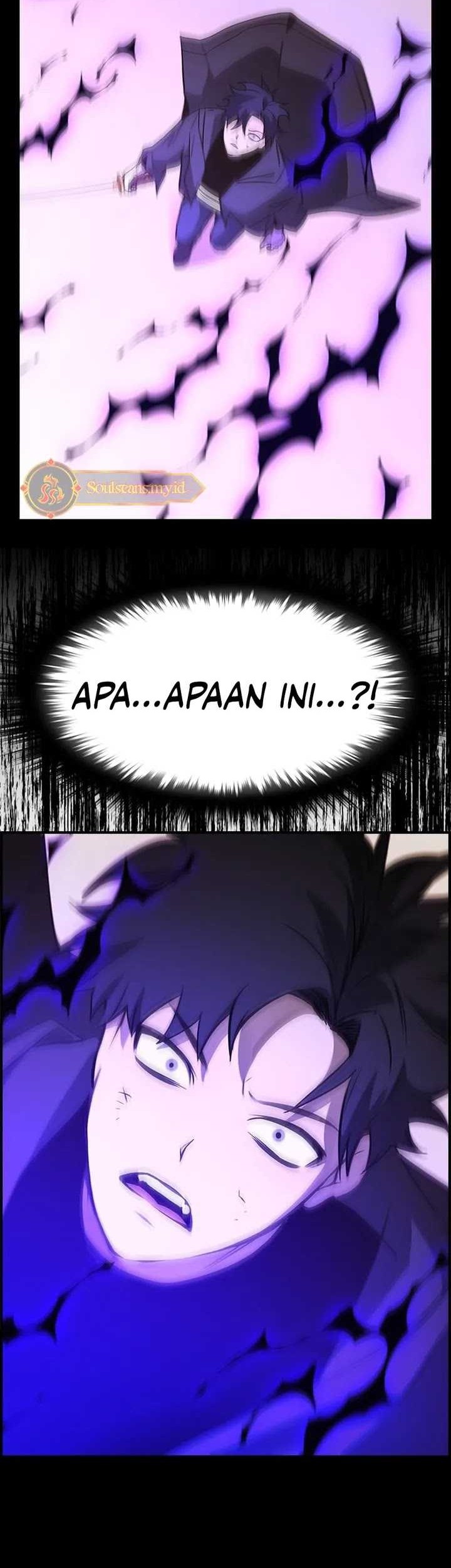 Bad Ending Maker Chapter 42 - halaman 36