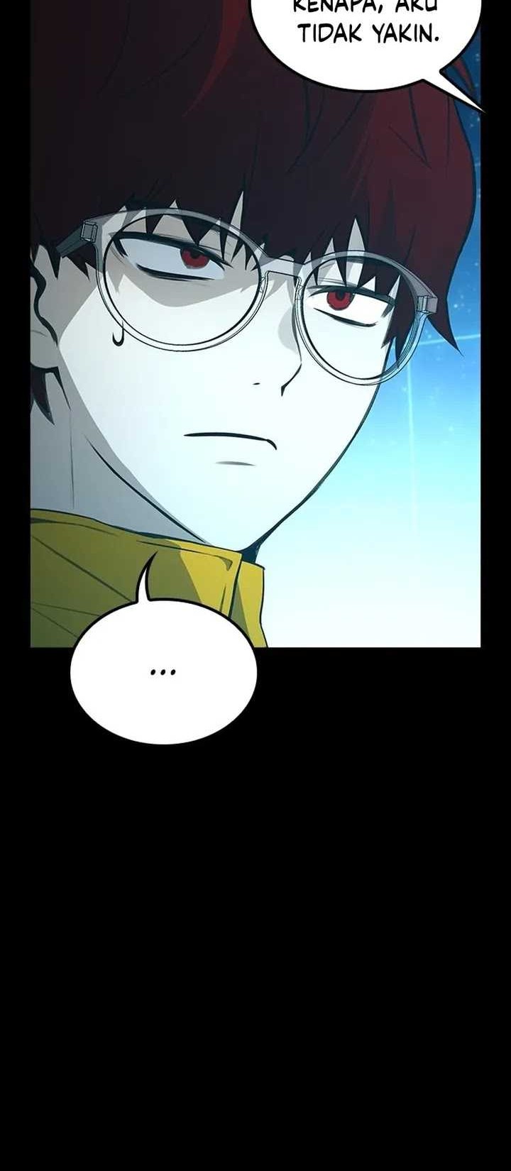Bad Ending Maker Chapter 42 - halaman 40