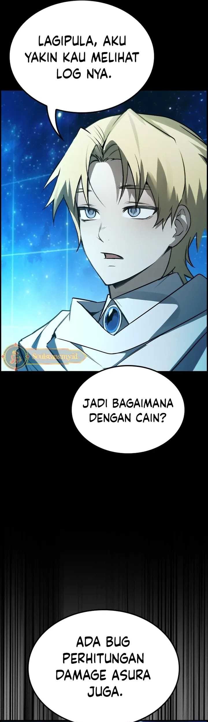 Bad Ending Maker Chapter 42 - halaman 41