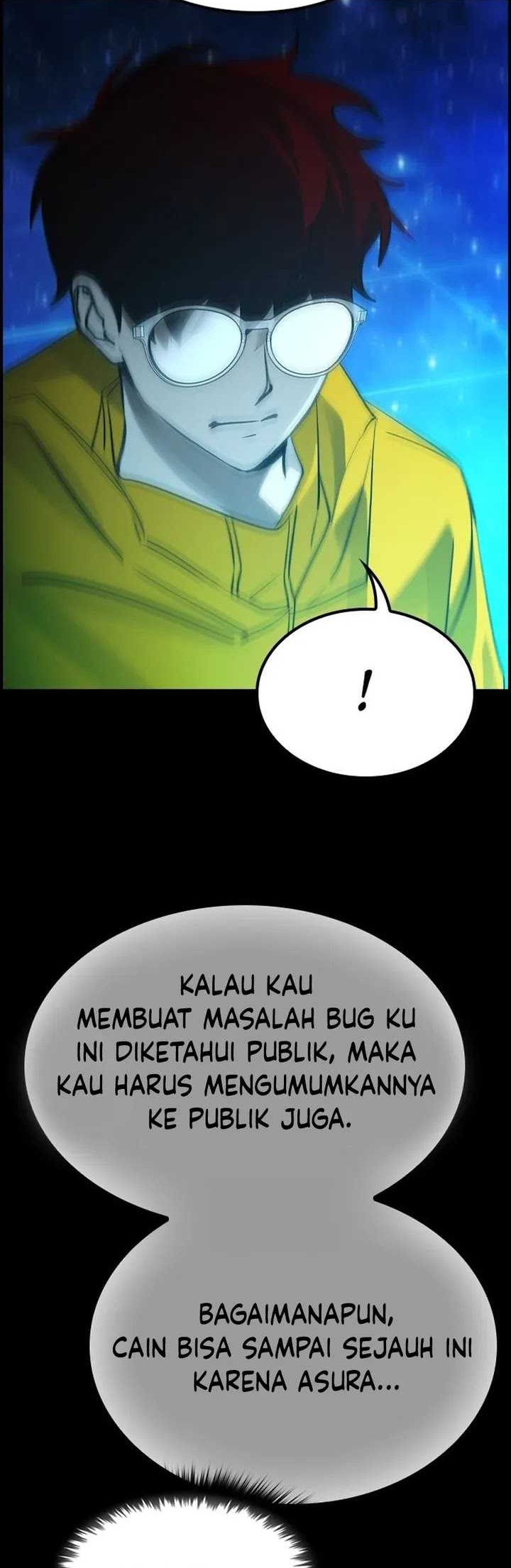 Bad Ending Maker Chapter 42 - halaman 42