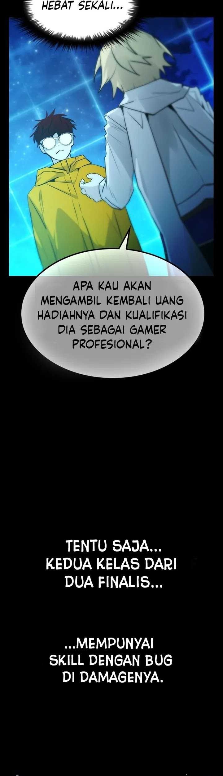 Bad Ending Maker Chapter 42 - halaman 43