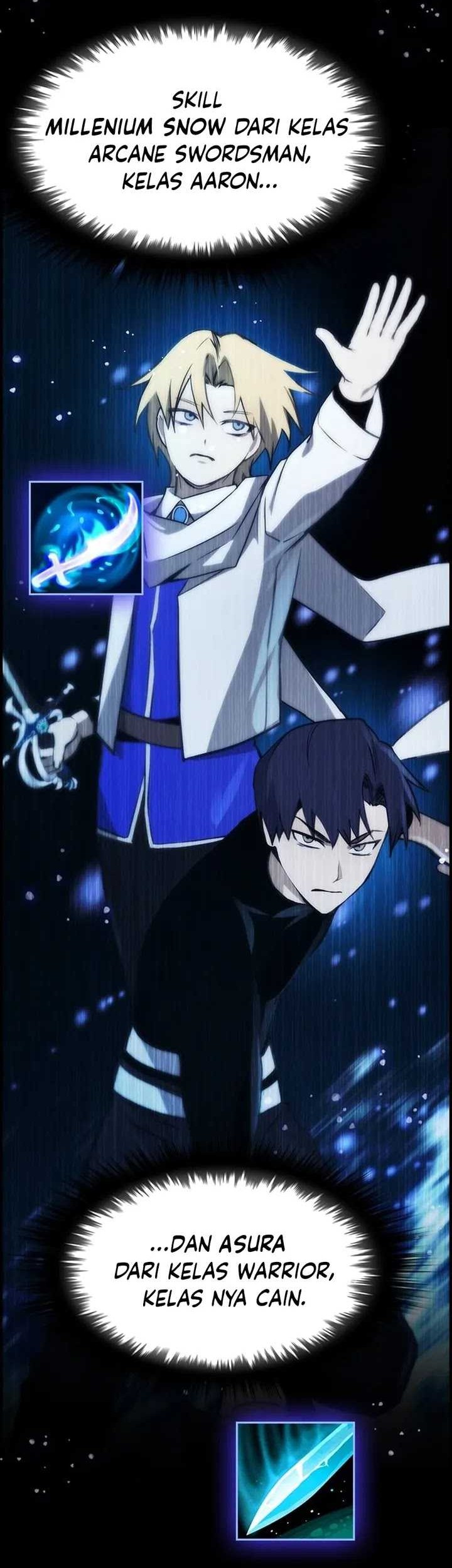 Bad Ending Maker Chapter 42 - halaman 44