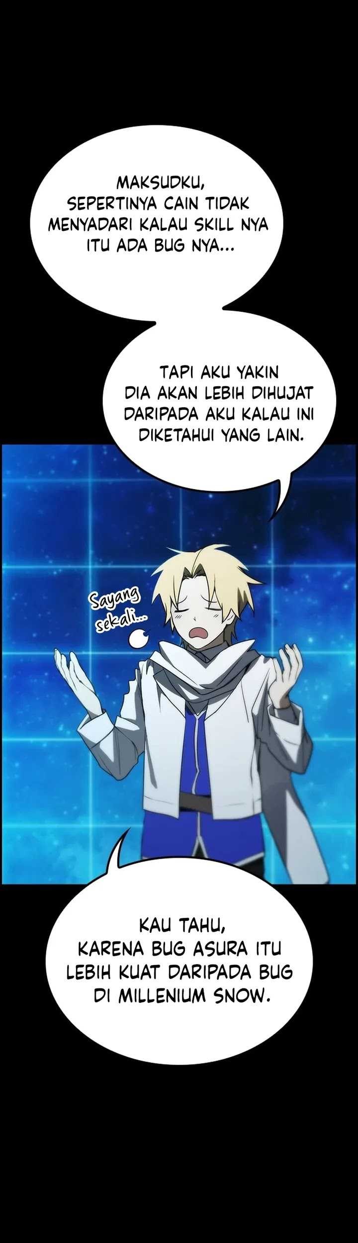 Bad Ending Maker Chapter 42 - halaman 45