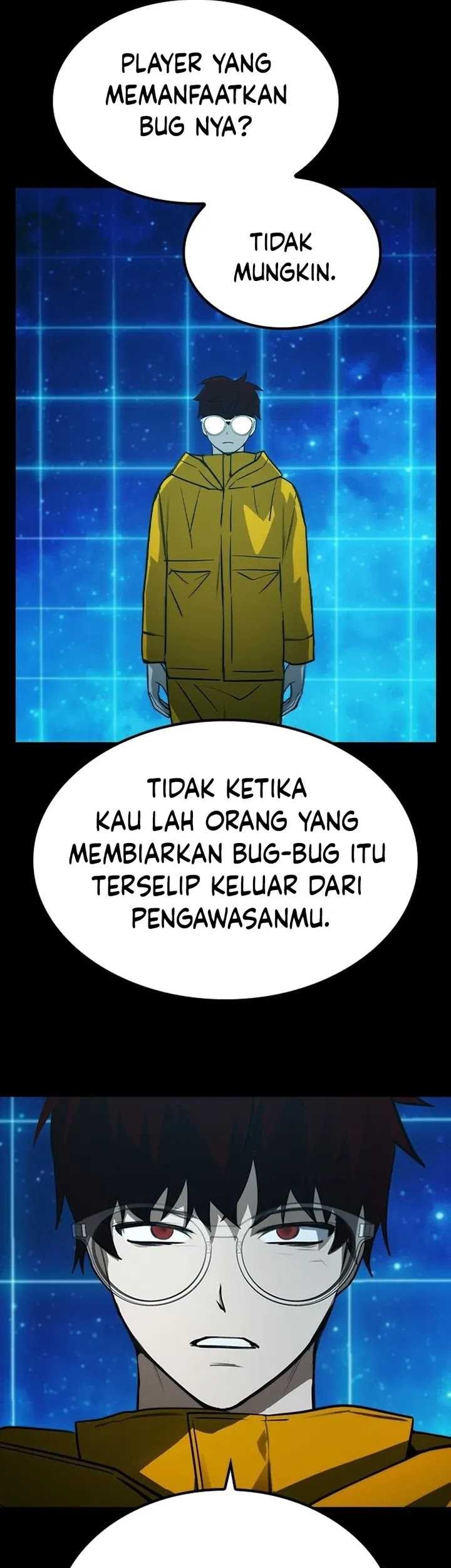 Bad Ending Maker Chapter 42 - halaman 47