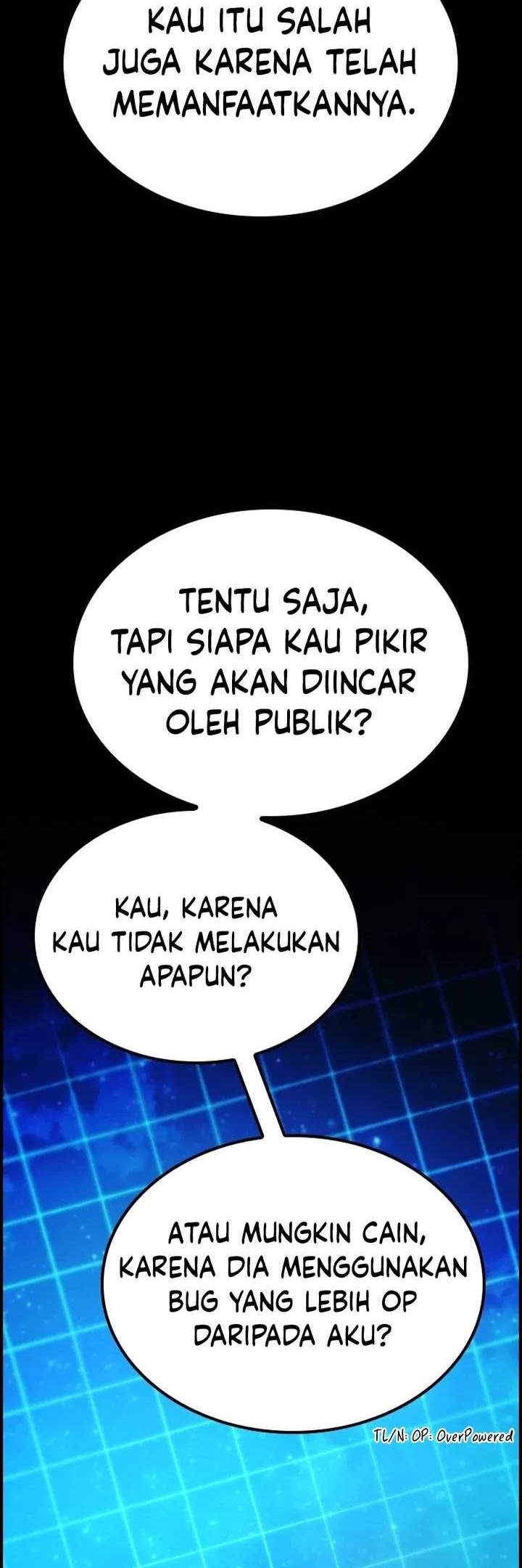 Bad Ending Maker Chapter 42 - halaman 48