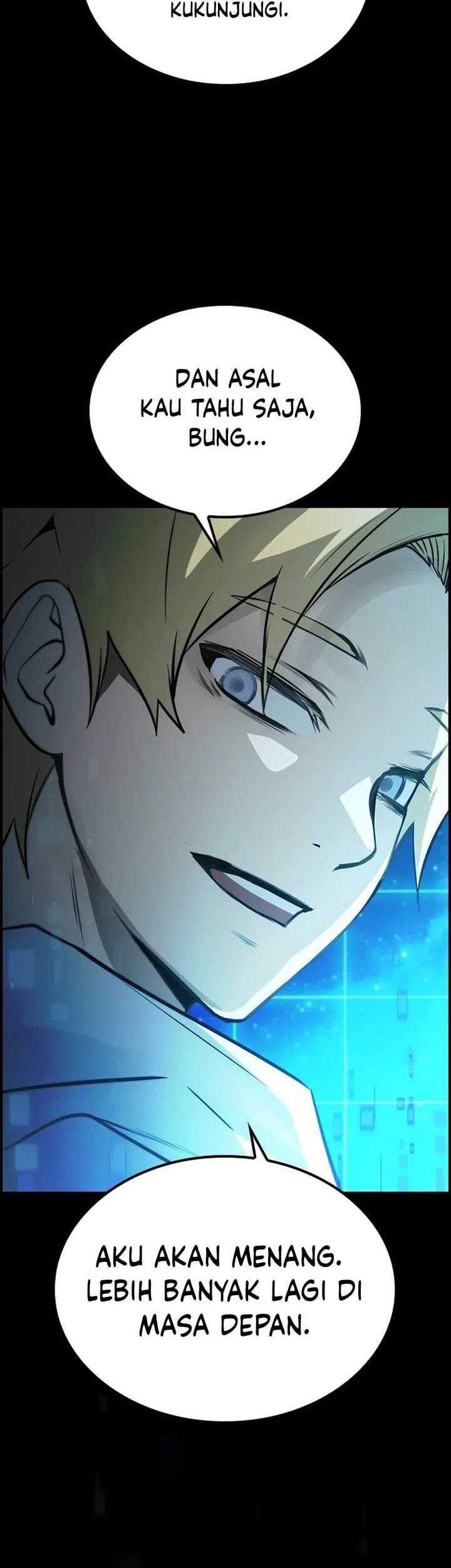 Bad Ending Maker Chapter 42 - halaman 50