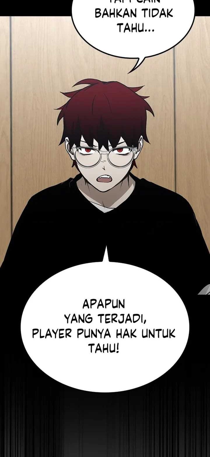 Bad Ending Maker Chapter 42 - halaman 54
