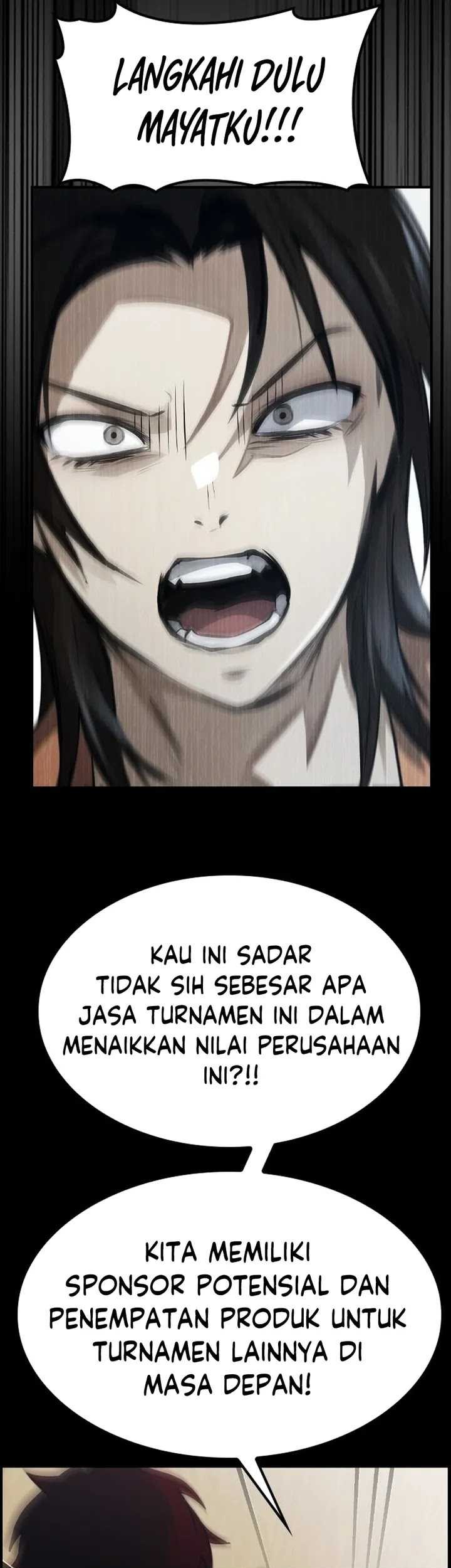 Bad Ending Maker Chapter 42 - halaman 55