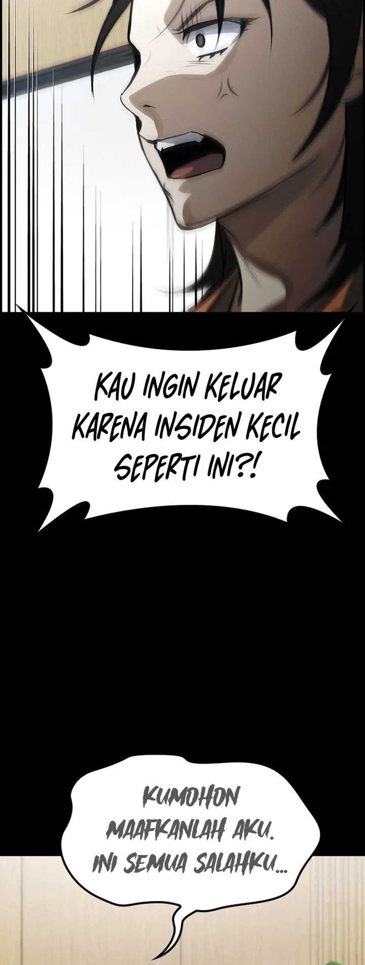 Bad Ending Maker Chapter 42 - halaman 58