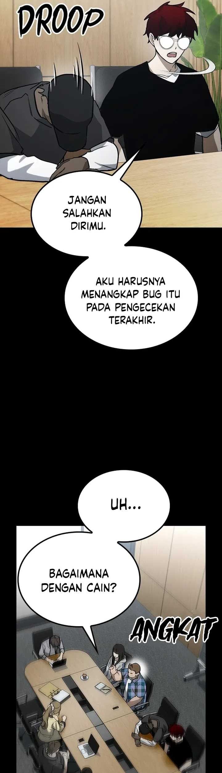 Bad Ending Maker Chapter 42 - halaman 59