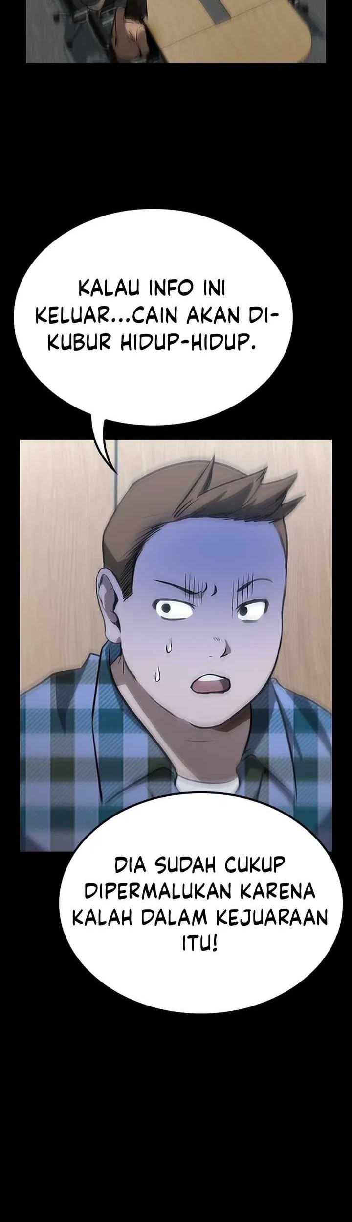 Bad Ending Maker Chapter 42 - halaman 60